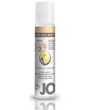 JO H2O Flavored Lubricant (30 ml)